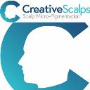Creative Scalps Hair Clinic logo